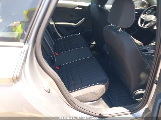 3VWBM7BU8PM004565 Volkswagen Jetta Sport