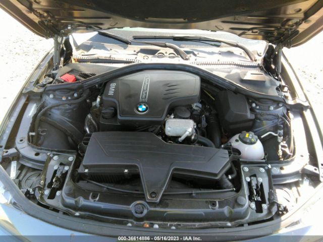 WBA3C3G5XFNS74712 BMW 3 Series 320i Xdrive