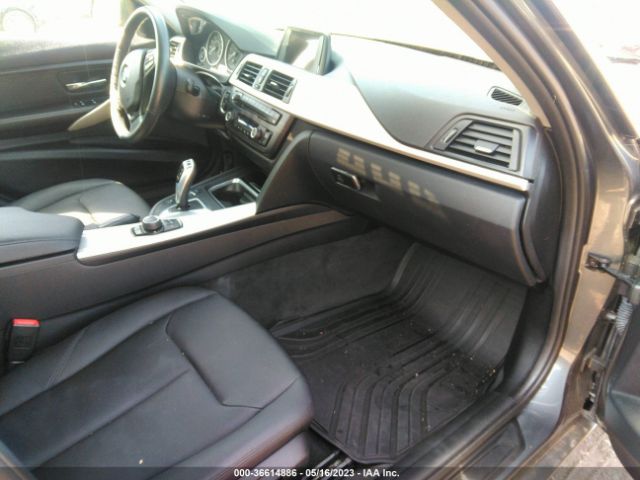 WBA3C3G5XFNS74712 BMW 3 Series 320i Xdrive