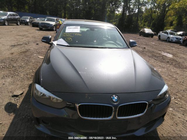 WBA3C3G5XFNS74712 BMW 3 Series 320i Xdrive