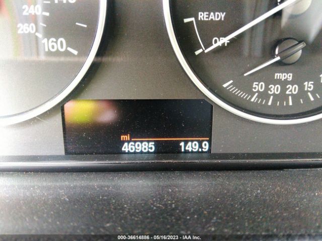 WBA3C3G5XFNS74712 BMW 3 Series 320i Xdrive