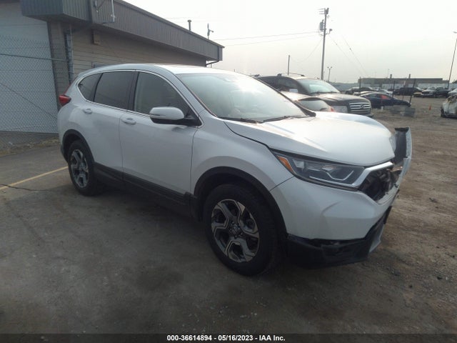 2019 5J6RW2H89KA021545 main image