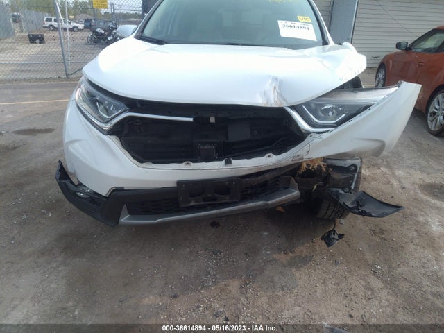 Honda Cr-v Ex-l 2019 5J6RW2H89KA021545 Image 6