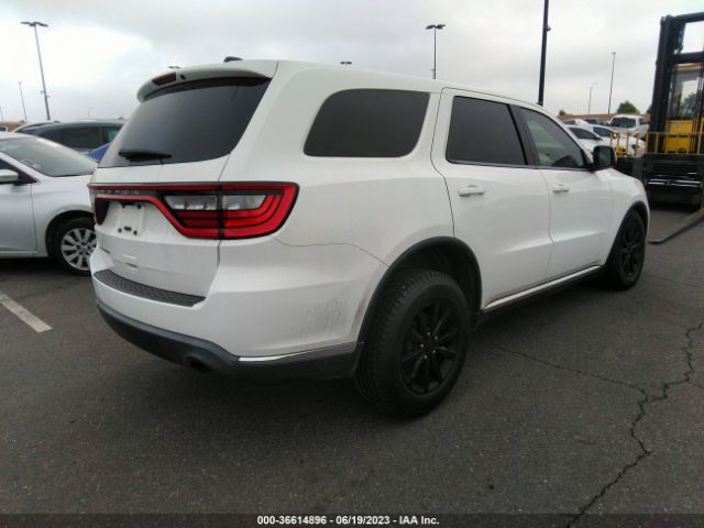 1C4RDHAG0KC803253 Dodge Durango Sxt
