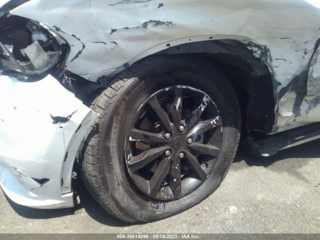 1C4RDHAG0KC803253 Dodge Durango Sxt