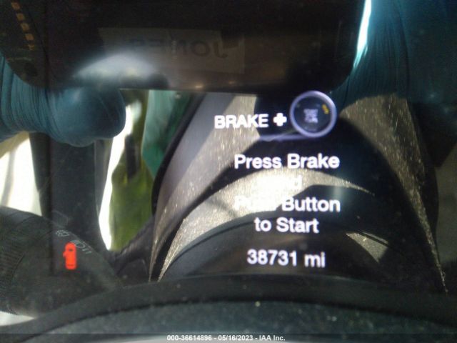 1C4RDHAG0KC803253 Dodge Durango Sxt