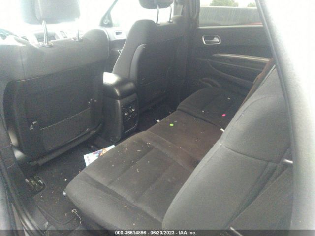 1C4RDHAG0KC803253 Dodge Durango Sxt