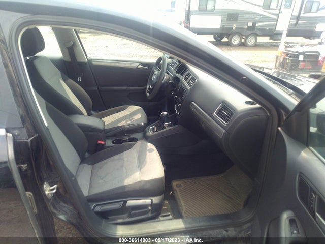 3VW2B7AJ3HM371419 Volkswagen Jetta 1.4t S