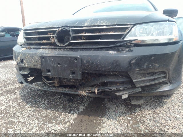 3VW2B7AJ3HM371419 Volkswagen Jetta 1.4t S