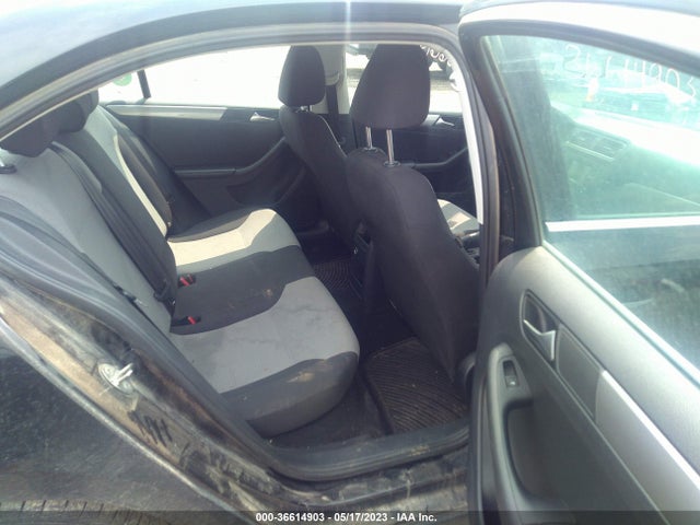 3VW2B7AJ3HM371419 Volkswagen Jetta 1.4t S