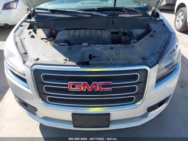 1GKKRSKD9FJ321097 GMC ACADIA SLT