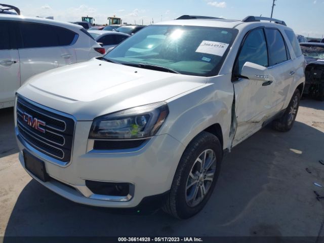 1GKKRSKD9FJ321097 GMC ACADIA SLT