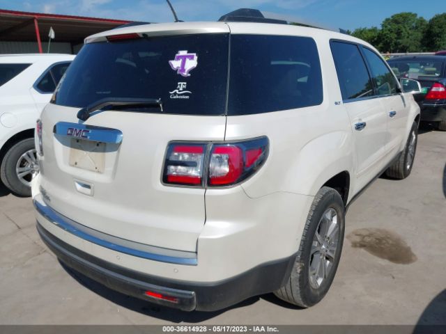 1GKKRSKD9FJ321097 GMC ACADIA SLT