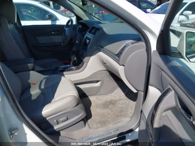 1GKKRSKD9FJ321097 GMC ACADIA SLT