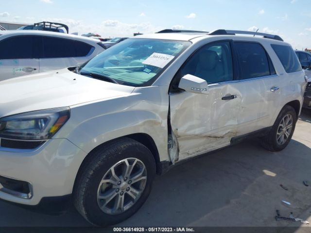 1GKKRSKD9FJ321097 GMC ACADIA SLT
