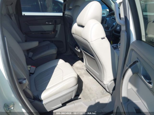1GKKRSKD9FJ321097 GMC ACADIA SLT