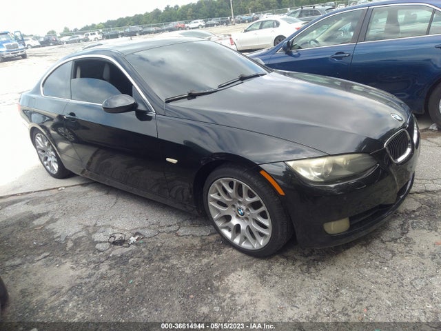 2007 BMW 3 SERIES 328I VIN: WBAWB33597PV74611