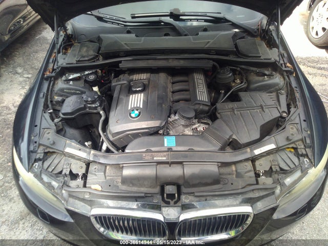 2007 BMW 3 SERIES 328I VIN: WBAWB33597PV74611