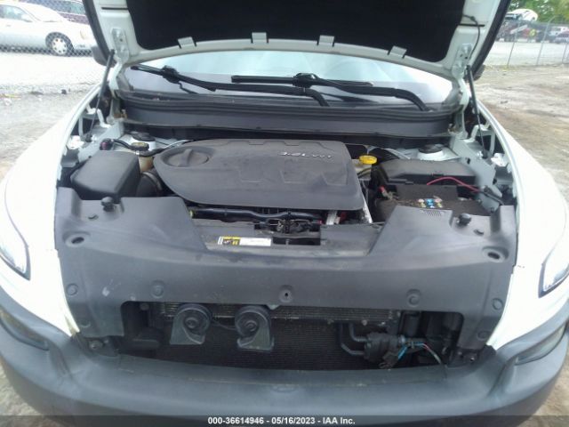 1C4PJMBS3EW201560 Jeep Cherokee Trailhawk