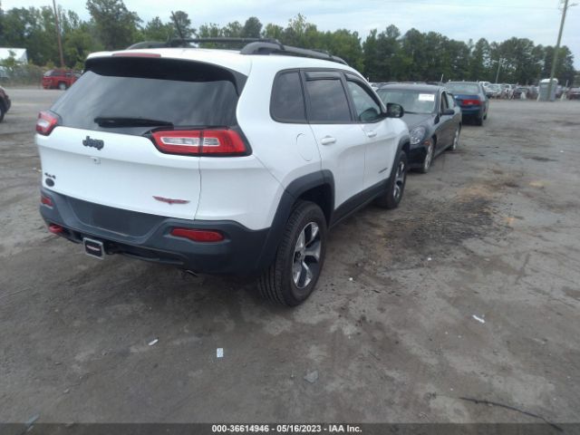 1C4PJMBS3EW201560 Jeep Cherokee Trailhawk