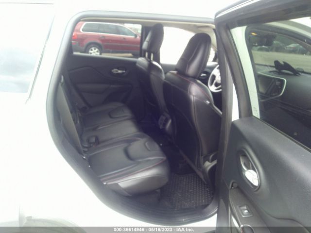 1C4PJMBS3EW201560 Jeep Cherokee Trailhawk