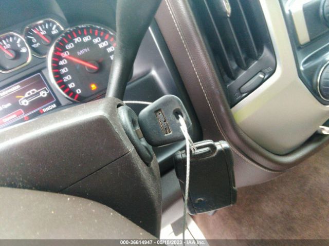 3GTU2MEC7GG326356 GMC Sierra 1500 Sle