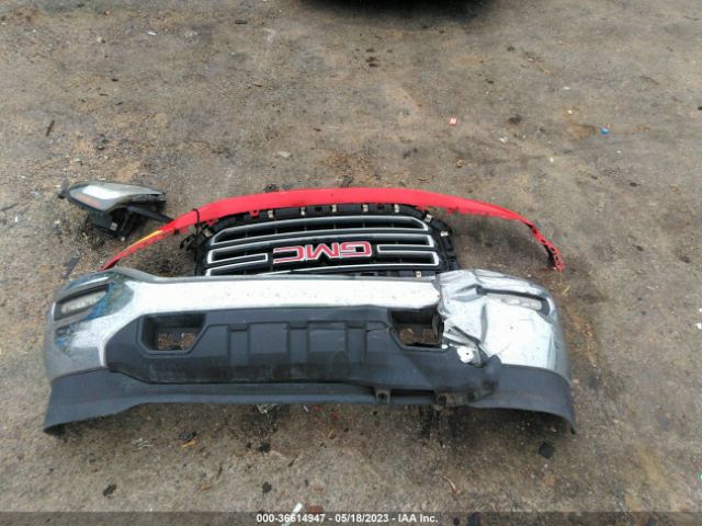 3GTU2MEC7GG326356 GMC Sierra 1500 Sle