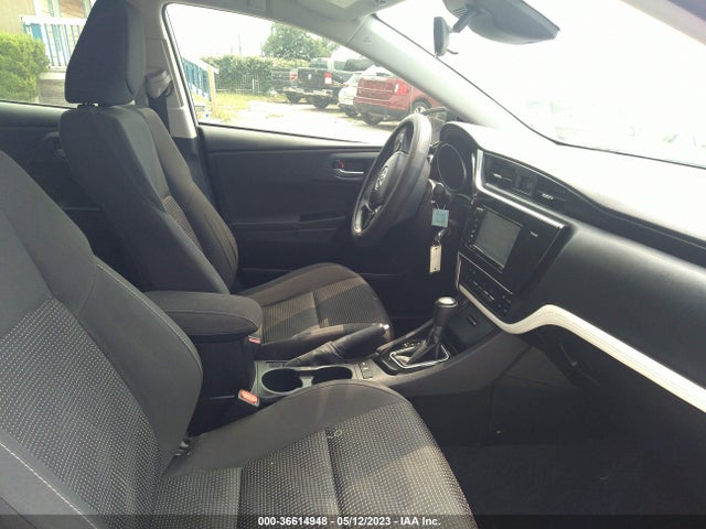 Toyota COROLLA IM 2017 JTNKARJEXHJ544639 Image 5