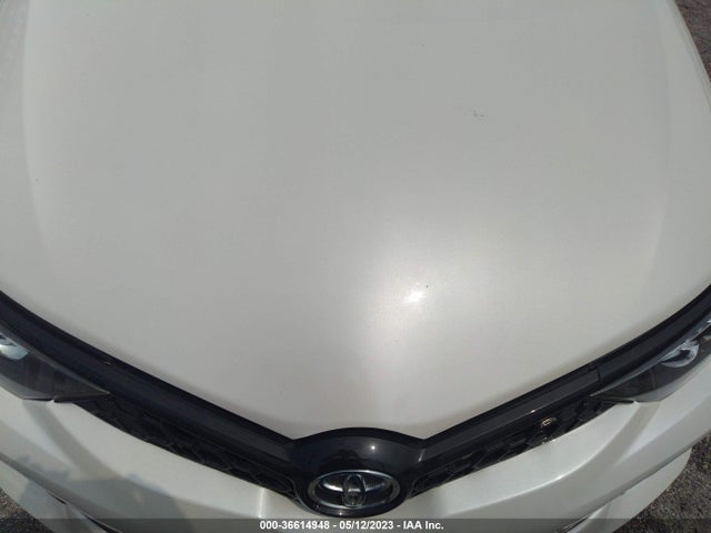 Toyota COROLLA IM 2017 JTNKARJEXHJ544639 Image 6