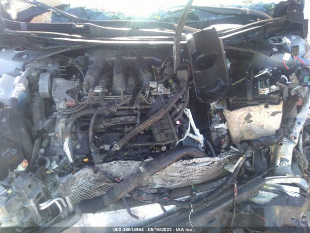 1N4BL3AP3HC151489 Nissan Altima 3.5 Sl