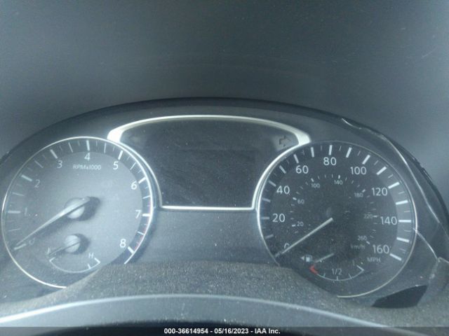 1N4BL3AP3HC151489 Nissan Altima 3.5 Sl