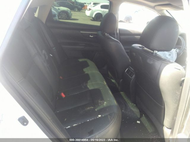 1N4BL3AP3HC151489 Nissan Altima 3.5 Sl