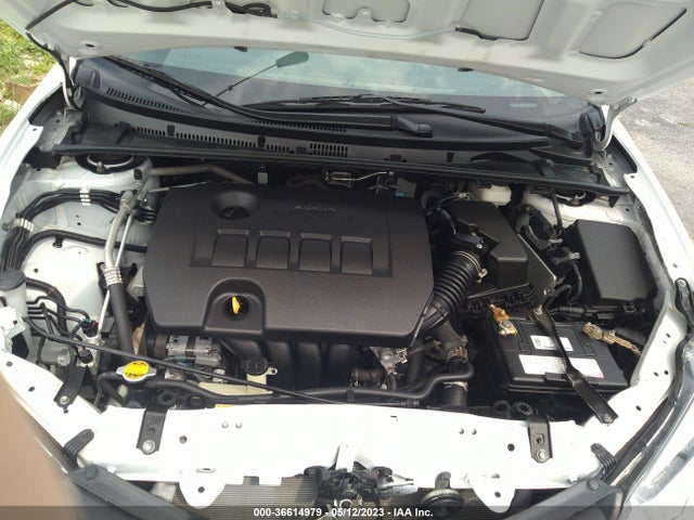 Toyota Corolla L/le/s/s Plus/le Plus 2016 5YFBURHE1GP443906 Image 11
