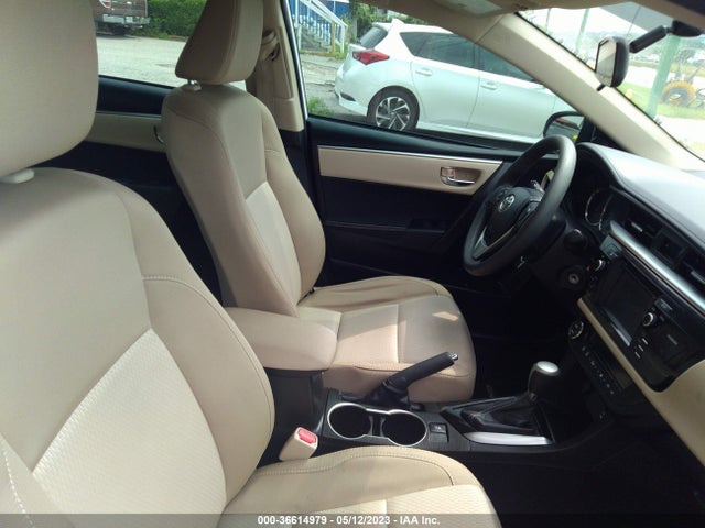 Toyota Corolla L/le/s/s Plus/le Plus 2016 5YFBURHE1GP443906 Image 6