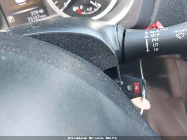 Nissan SENTRA S 2018 3N1AB7AP4JY308737 Image 3