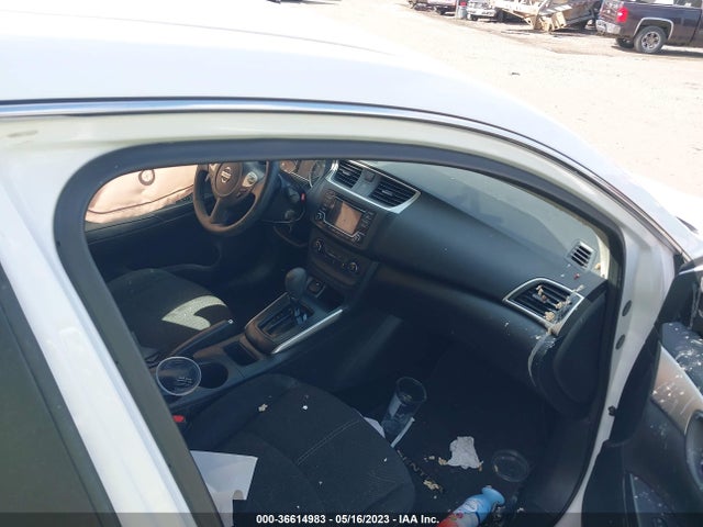 Nissan SENTRA S 2018 3N1AB7AP4JY308737 Image 6