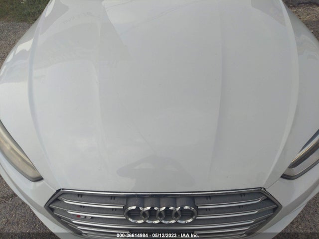 Audi S5 Sportback Premium Plus 2018 WAUB4CF53JA064785 Image 6