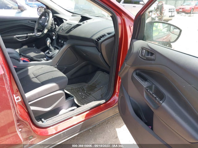 Ford ESCAPE S 2016 1FMCU0F76GUC57751 Image 6
