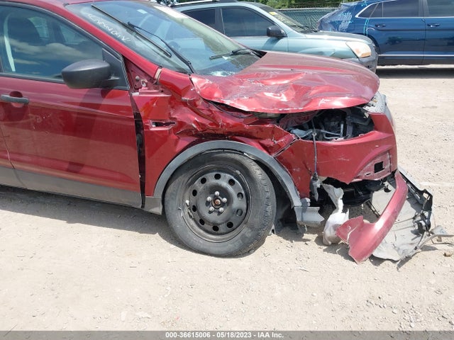 Ford ESCAPE S 2016 1FMCU0F76GUC57751 Image 7