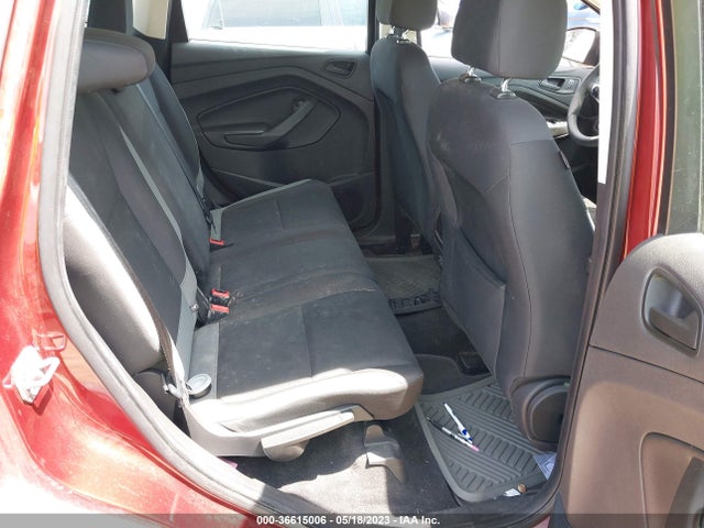 Ford ESCAPE S 2016 1FMCU0F76GUC57751 Image 9