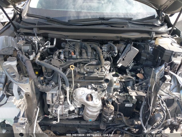 2020 Lexus RX, VIN: 2T2AZMDA8LC248121