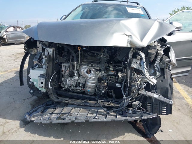 2020 Lexus RX, VIN: 2T2AZMDA8LC248121