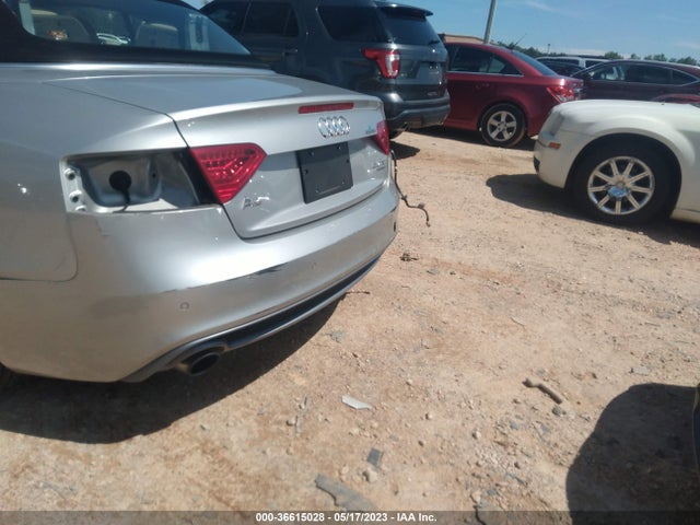 WAUMFAFH4FN000627 Audi A5 Premium Plus