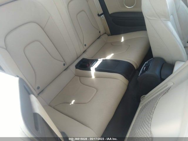 WAUMFAFH4FN000627 Audi A5 Premium Plus