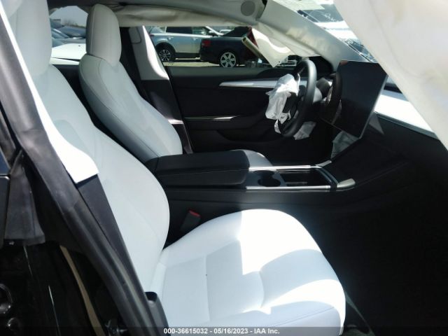 5YJ3E1EA7MF994207 Tesla Model 3 Standard Range Plus