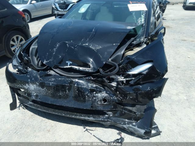 5YJ3E1EA7MF994207 Tesla Model 3 Standard Range Plus