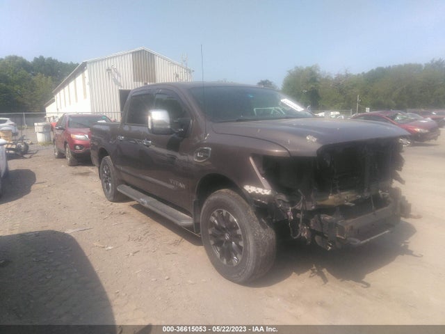 2017 1N6AA1E57HN515651 main image