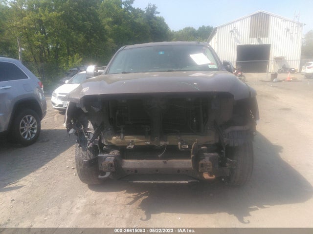 Nissan Titan Sl 2017 1N6AA1E57HN515651 Image 6