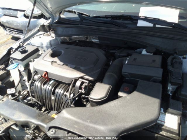 5XXGT4L34LG392485 KIA Optima Lx