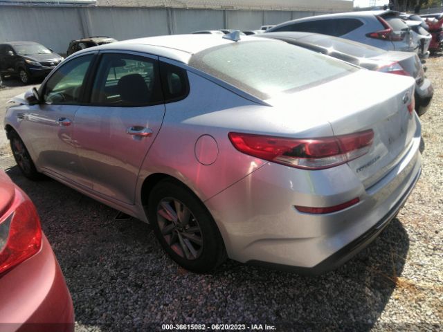 5XXGT4L34LG392485 KIA Optima Lx